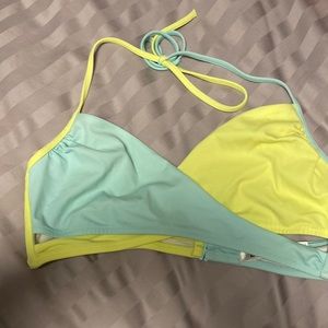 Victoria’s Secret swim top